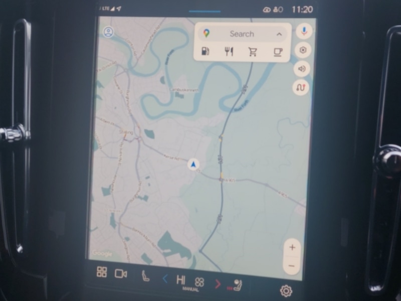 Used Volvo XC40 2025 for sale - 77223971: Photo 10