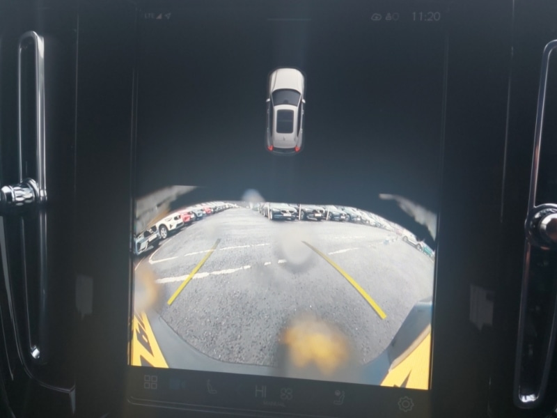 Used Volvo XC40 2025 for sale - 77223971: Photo 11