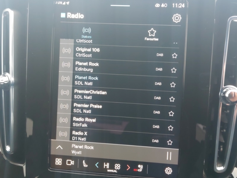 Used Volvo XC40 2025 for sale - 77223971: Photo 12