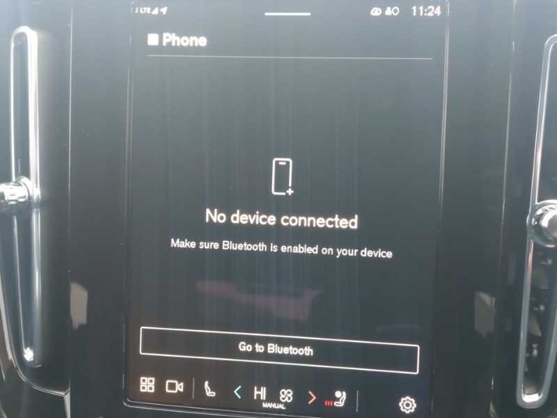 Used Volvo XC40 2025 for sale - 77223971: Photo 13