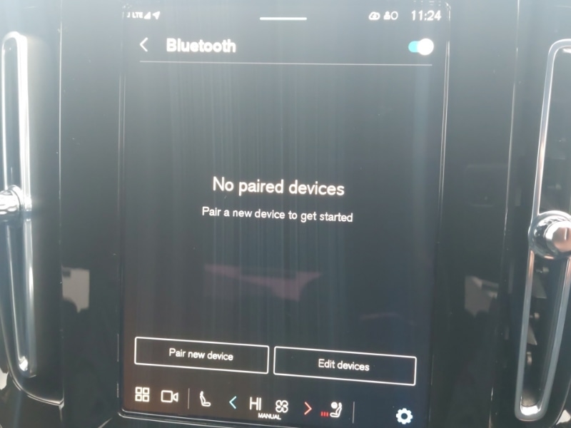 Used Volvo XC40 2025 for sale - 77223971: Photo 14