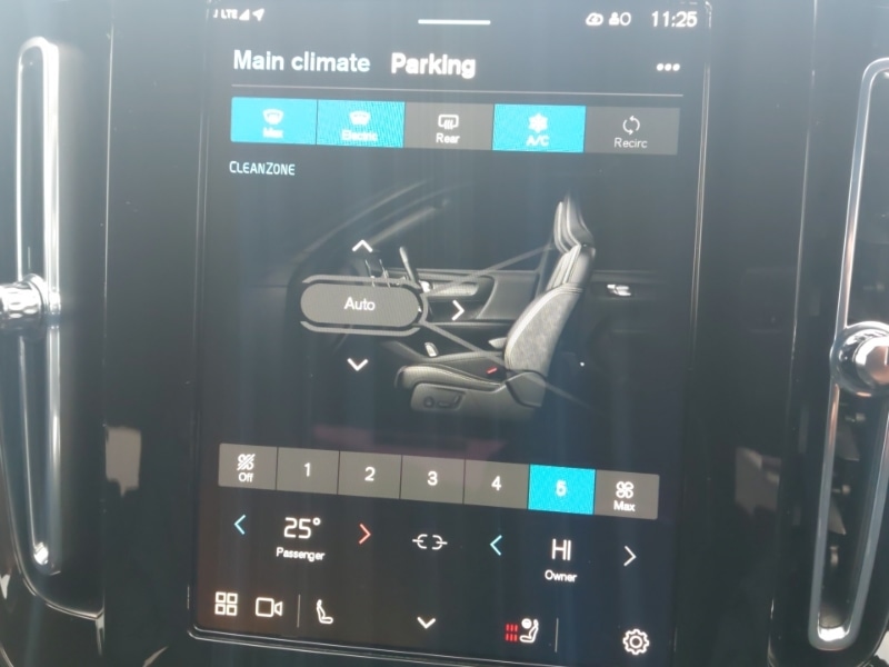 Used Volvo XC40 2025 for sale - 77223971: Photo 15