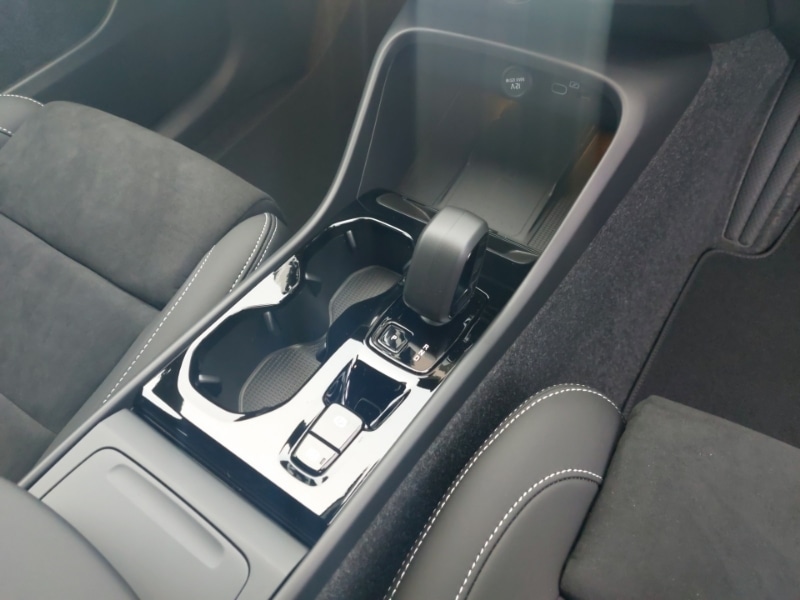 Used Volvo XC40 2025 for sale - 77223971: Photo 19