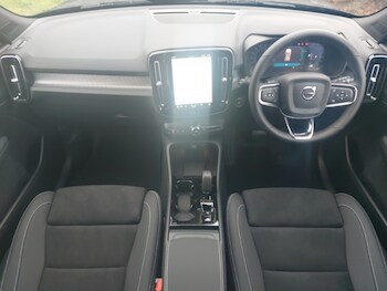 Used Volvo XC40 2025 for sale - 77223971: Photo