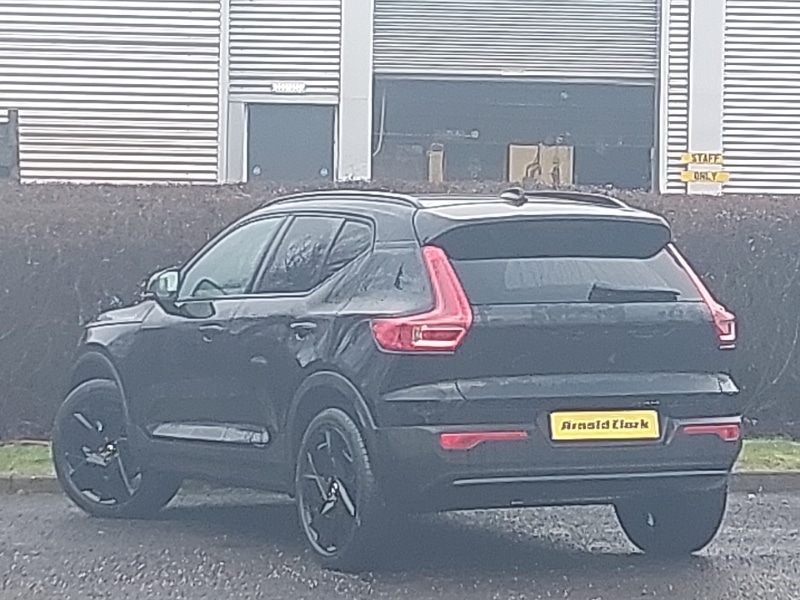 Used Volvo XC40 2025 for sale - 77223971: Photo 3