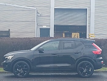 Used Volvo XC40 2025 for sale - 77223971: Photo