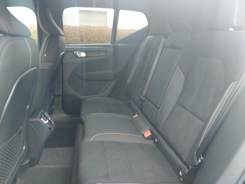 Used Volvo XC40 2025 for sale - 77223971: Photo 6