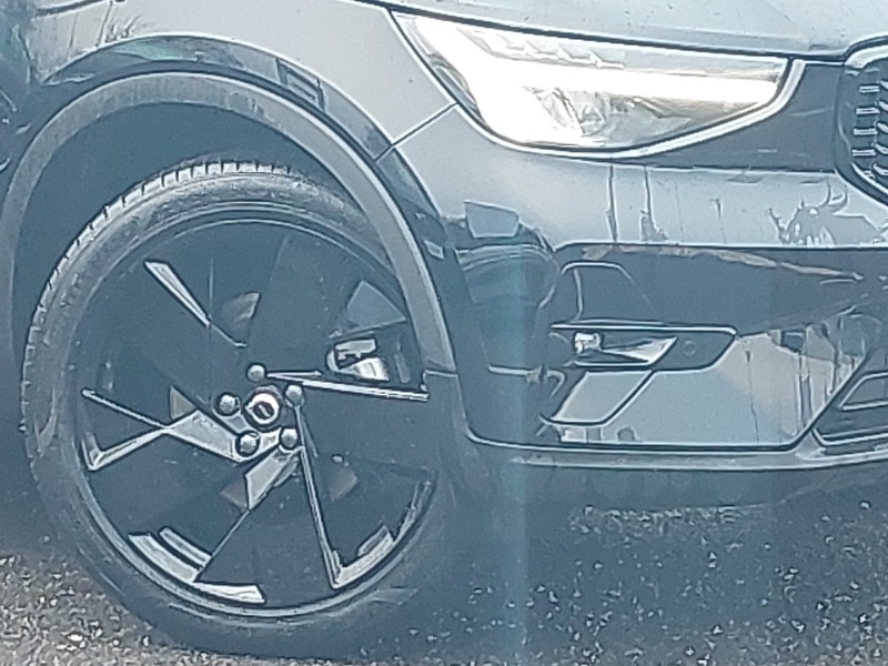 Used Volvo XC40 2025 for sale - 77223971: Photo 9