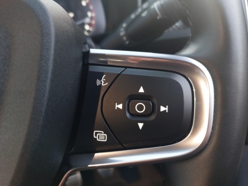 Used Volvo XC40 2021 for sale - 76795588: Photo 15