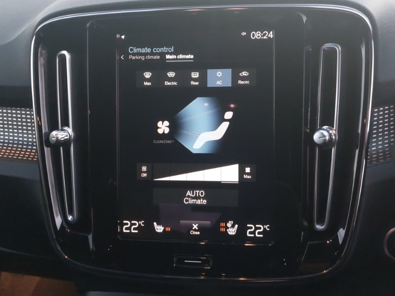 Used Volvo XC40 2021 for sale - 76795588: Photo 19