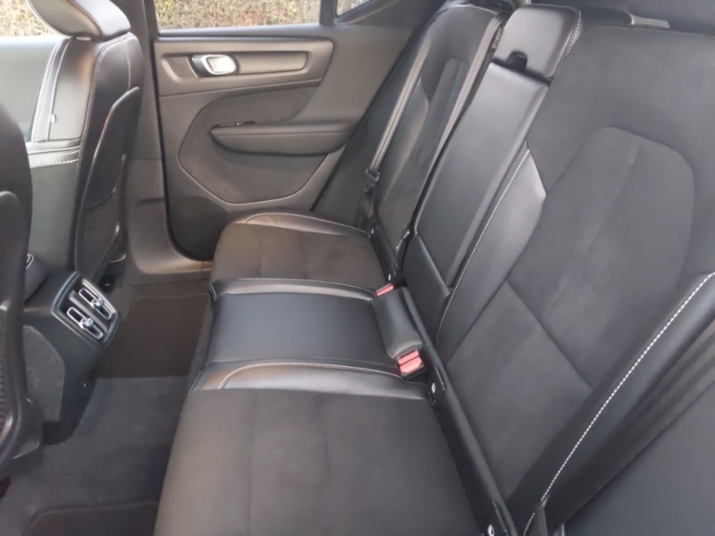 Used Volvo XC40 2021 for sale - 76795588: Photo 6