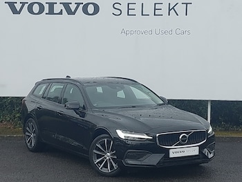 2021 - 2.0 B3P Momentum 5dr Auto