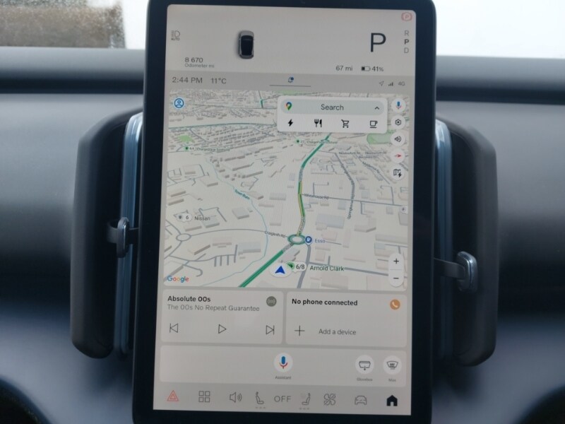 Used Volvo EX30 2024 for sale - 77678164: Photo 10