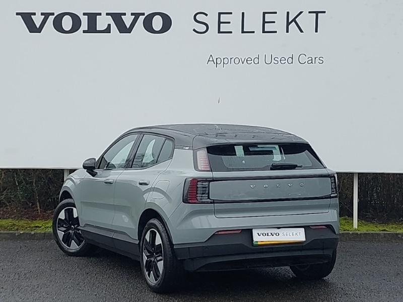 Used Volvo EX30 2024 for sale - 77678164: Photo 3