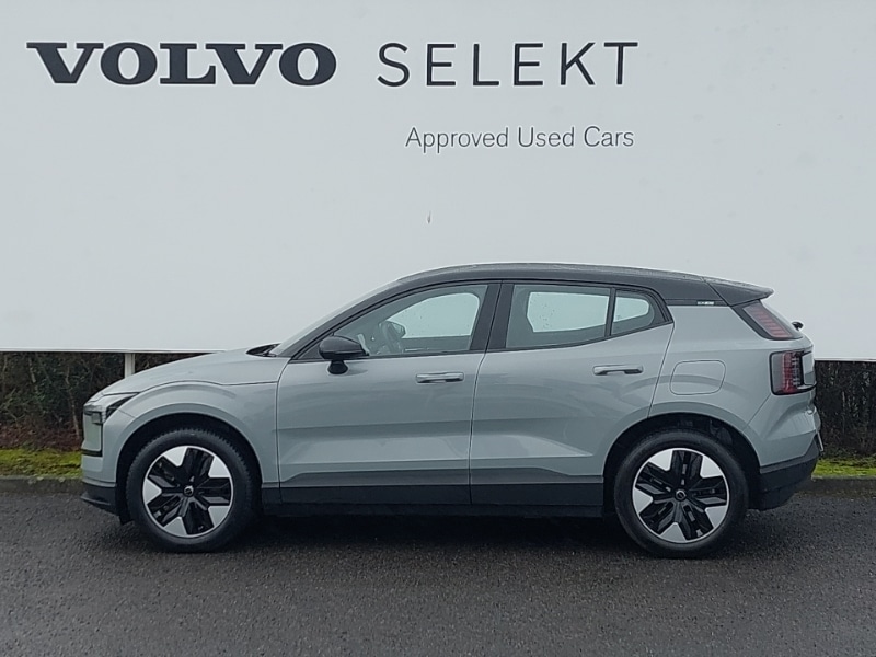 Used Volvo EX30 2024 for sale - 77678164: Photo 4