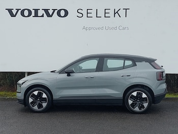 Used Volvo EX30 2024 for sale - 77678164: Photo