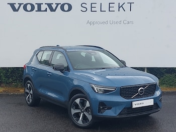 Used Volvo XC40 2024 for sale - 78790939: Photo