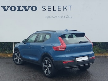 Used Volvo XC40 2024 for sale - 78790939: Photo