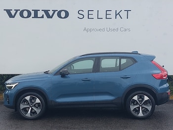 Used Volvo XC40 2024 for sale - 78790939: Photo