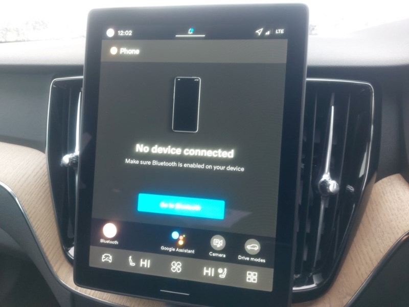 Used Volvo XC60 2025 for sale - 77466298: Photo 13