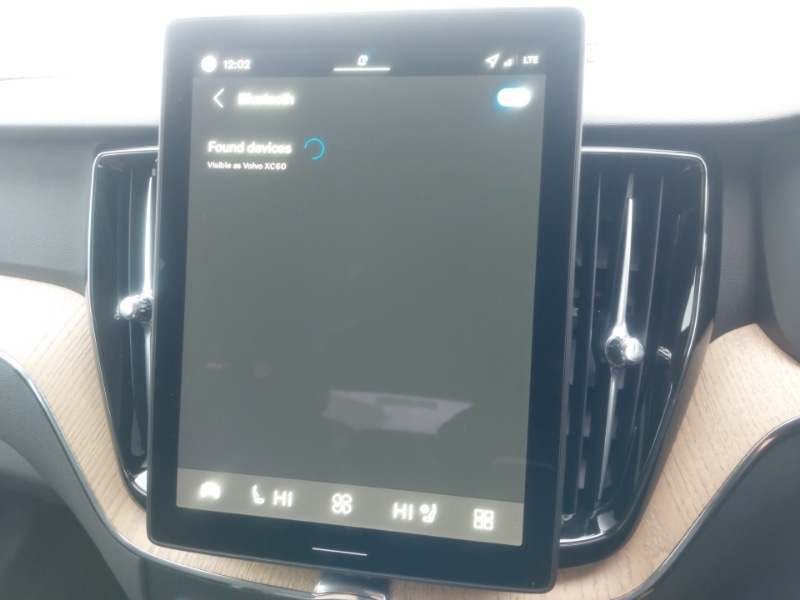 Used Volvo XC60 2025 for sale - 77466298: Photo 14