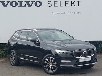 Used Volvo XC60 2022 for sale - 75663940: Photo