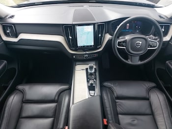 Used Volvo XC60 2022 for sale - 75663940: Photo