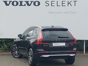 Used Volvo XC60 2022 for sale - 75663940: Photo