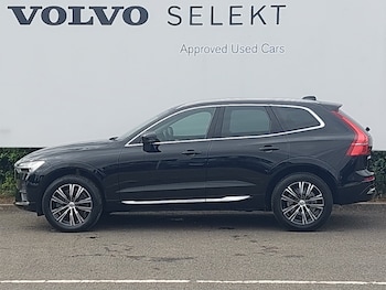 Used Volvo XC60 2022 for sale - 75663940: Photo
