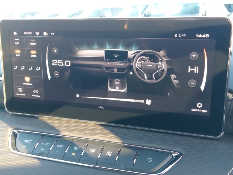 Used GWM Haval Jolion Pro 2025 for sale - 77183949: Photo 15