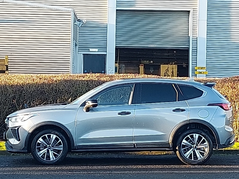 Used GWM Haval Jolion Pro 2025 for sale - 77183949: Photo 4