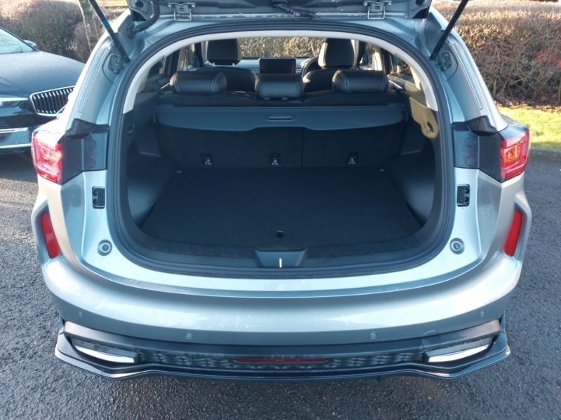 Used GWM Haval Jolion Pro 2025 for sale - 77183949: Photo 8