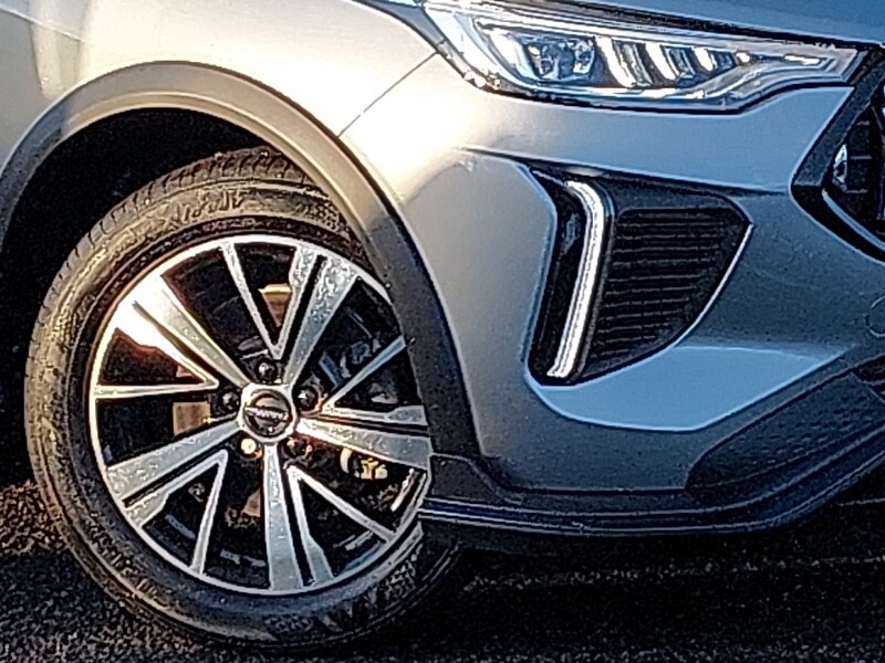 Used GWM Haval Jolion Pro 2025 for sale - 77183949: Photo 9