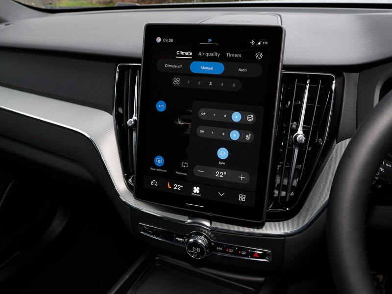 Used Volvo XC60 2025 for sale - 77767481: Photo 14