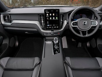 Used Volvo XC60 2025 for sale - 77767481: Photo