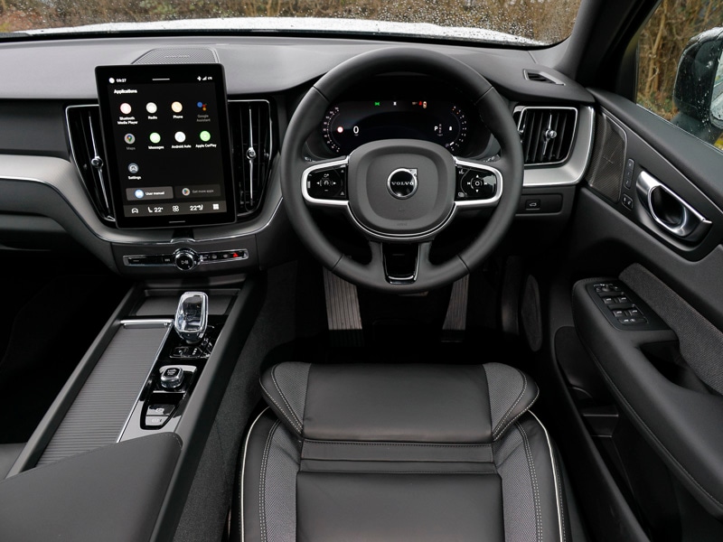 Used Volvo XC60 2025 for sale - 77767481: Photo 8