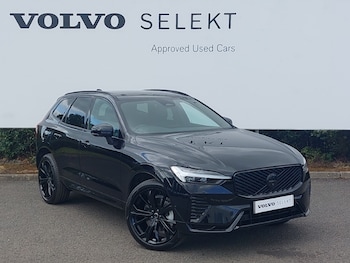Used Volvo XC60 2025 for sale - 79567072: Photo