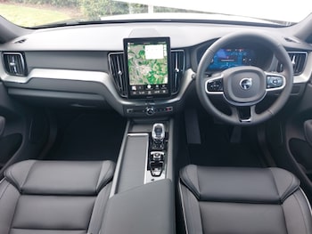 Used Volvo XC60 2025 for sale - 79567072: Photo