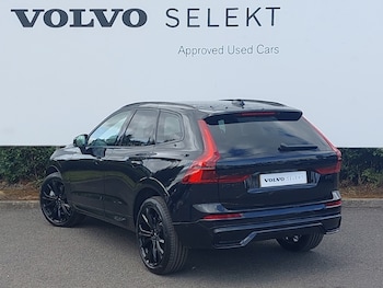 Used Volvo XC60 2025 for sale - 79567072: Photo