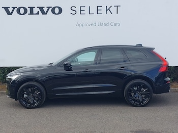 Used Volvo XC60 2025 for sale - 79567072: Photo