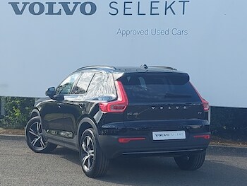 Used Volvo XC40 2022 for sale - 75622301: Photo