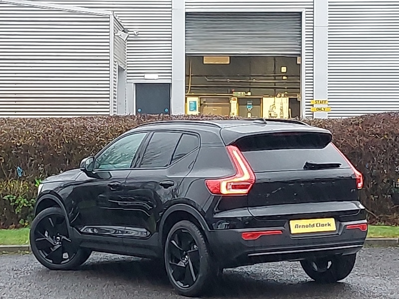 Used Volvo XC40 2025 for sale - 77518181: Photo 3