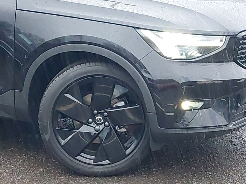 Used Volvo XC40 2025 for sale - 77518181: Photo 9