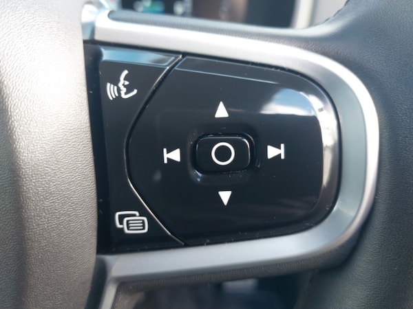 Used Volvo XC90 2021 for sale - 76199156: Photo 17