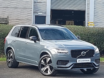 Volvo - XC90