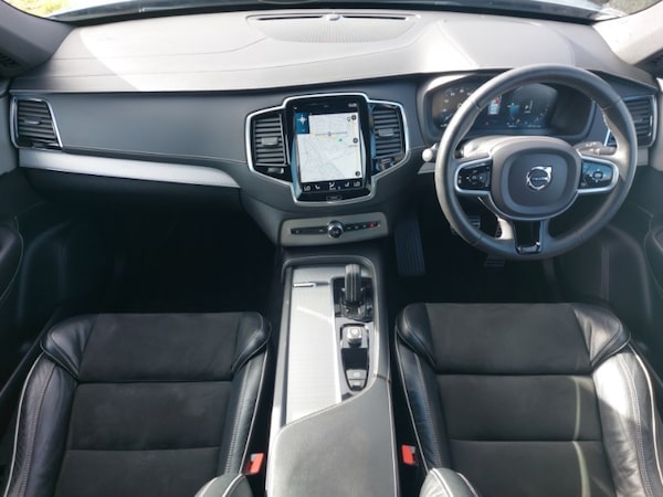 Used Volvo XC90 2021 for sale - 76199156: Photo 2