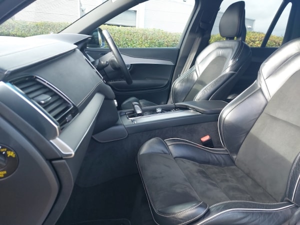 Used Volvo XC90 2021 for sale - 76199156: Photo 5