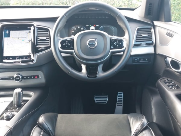 Used Volvo XC90 2021 for sale - 76199156: Photo 7