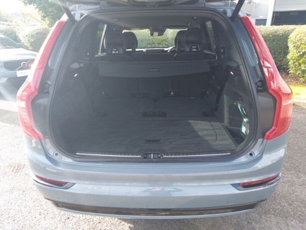Used Volvo XC90 2021 for sale - 76199156: Photo 8