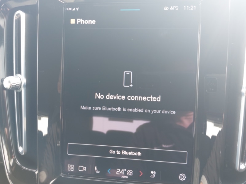 Used Volvo XC40 2022 for sale - 75894116: Photo 13